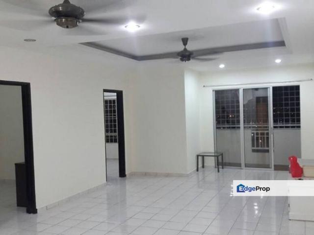 Condominium for sale in Merdeka Villa, Majlis Perbandaran Ampang Jaya