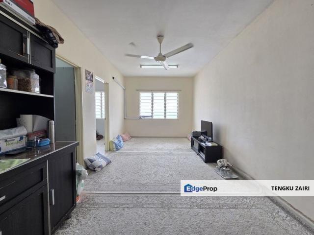 Condominium for sale in Langat, Selangor