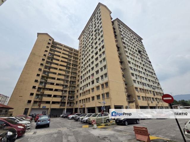 Condominium for sale in Langat, Selangor