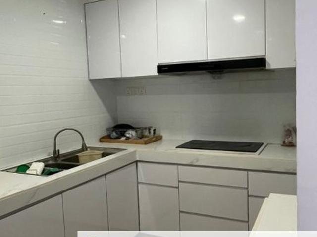 Condominium for rent in Langat, Selangor