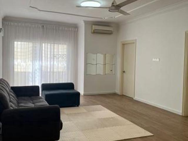Apartment for sale in Ampang Hilir, Kuala Lumpur
