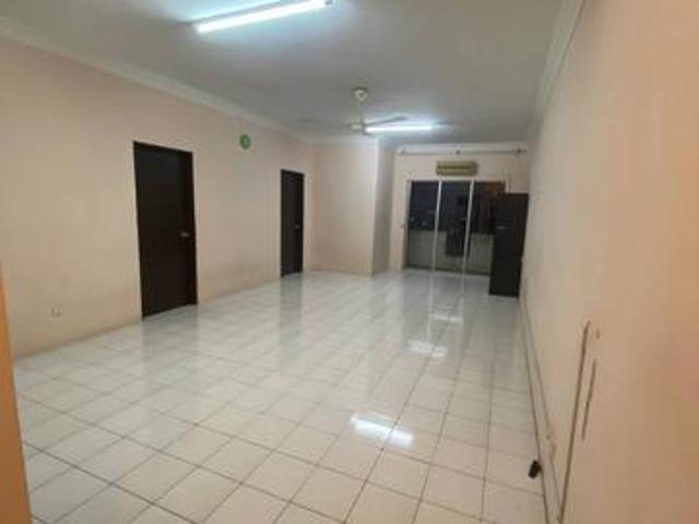 Apartment for sale in Country Heights Damansara, Kuala Lumpur
