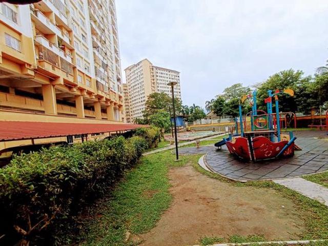 Apartment for sale in Ampang Hilir, Kuala Lumpur