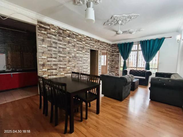 Apartment for sale in Country Heights Damansara, Kuala Lumpur