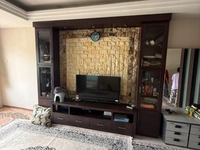 Apartment for sale in Ampang Hilir, Kuala Lumpur