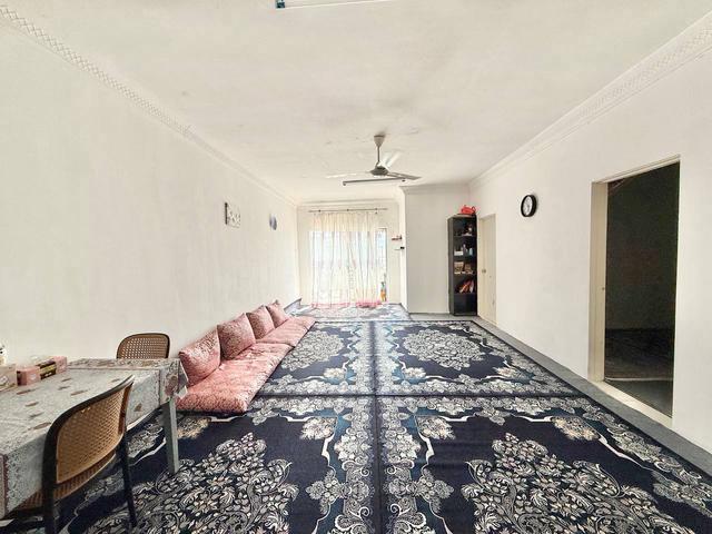 Apartment for sale in Country Heights Damansara, Kuala Lumpur