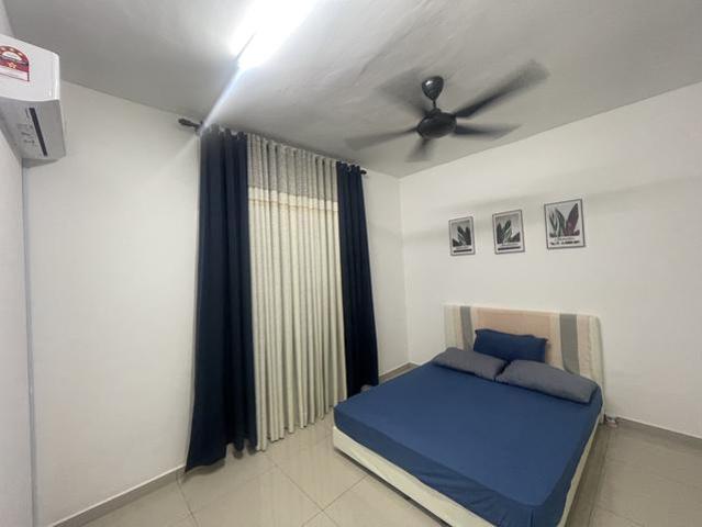 Apartment for rent in Country Heights Damansara, Kuala Lumpur