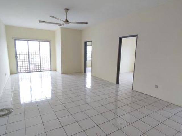 Apartment for sale in Country Heights Damansara, Kuala Lumpur