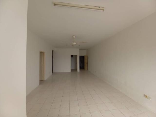 Apartment for sale in Country Heights Damansara, Kuala Lumpur