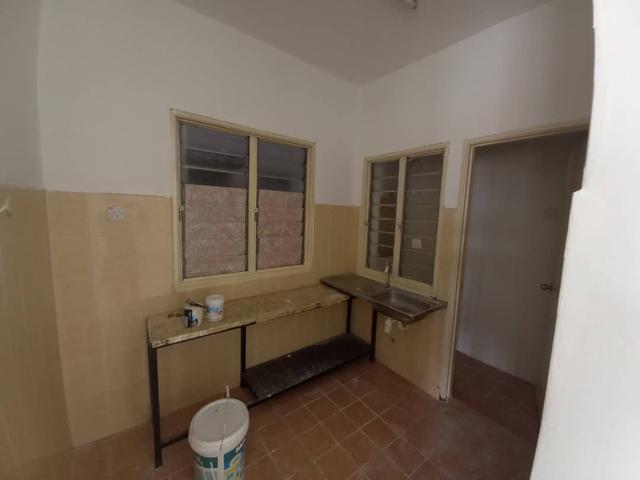Apartment for sale in Country Heights Damansara, Kuala Lumpur