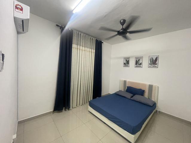 Apartment for rent in Country Heights Damansara, Kuala Lumpur
