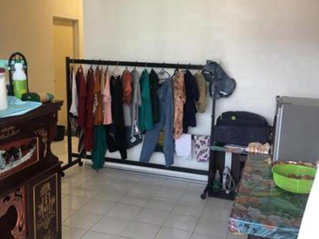 Apartment for sale in Country Heights Damansara, Kuala Lumpur