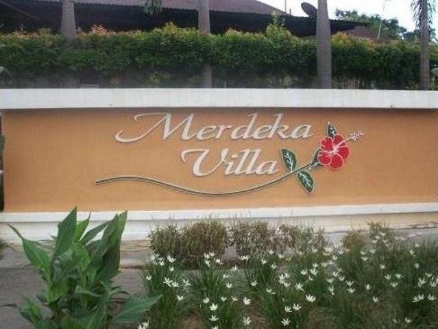 Apartment for sale in Ampang, Kuala Lumpur