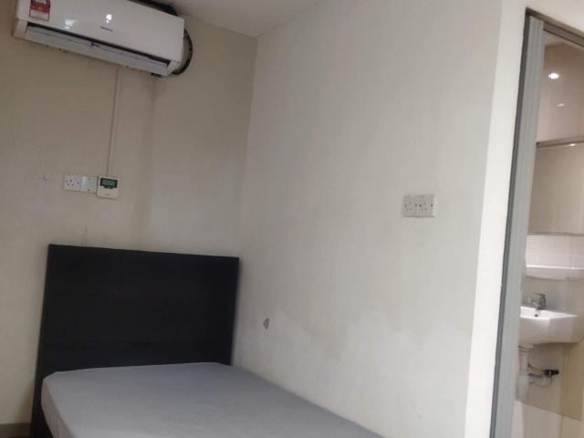 Room for rent in Kepong, Kuala Lumpur