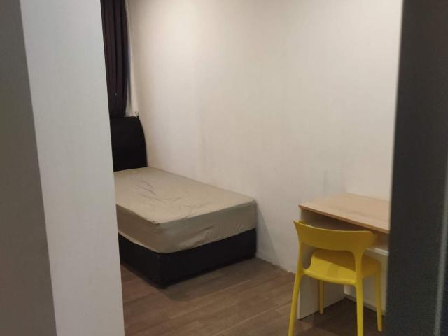 Room for rent in Chow Kit, Kuala Lumpur