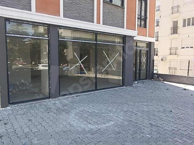 Kadiköy, İstanbul içerisinde satılık Dükkan