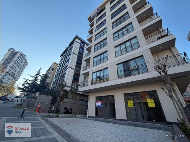Kadiköy, İstanbul içerisinde satılık mülk