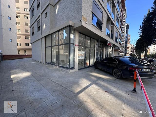 Kadiköy, İstanbul içerisinde satılık Dükkan