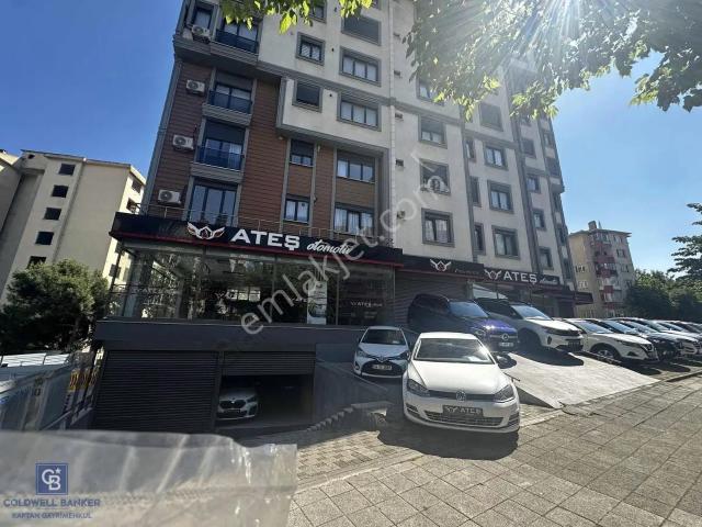 Kadiköy, İstanbul içerisinde satılık mülk
