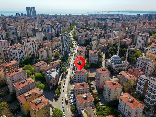Kadiköy, İstanbul içerisinde satılık mülk