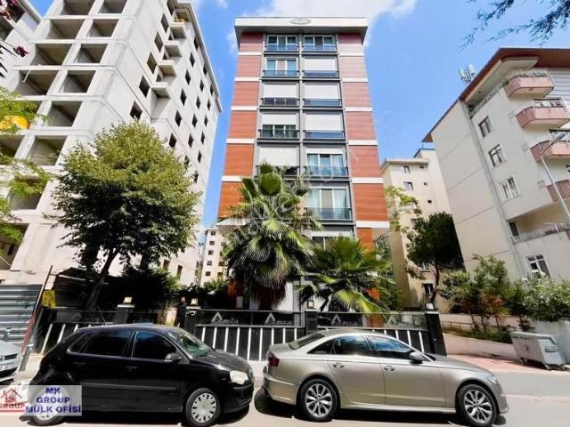 Merdivenköy Mahallesi, Kadıköy içerisinde kiralık mülk