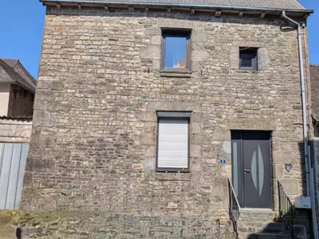 Maison vente à Saint-Brieuc, Bretagne