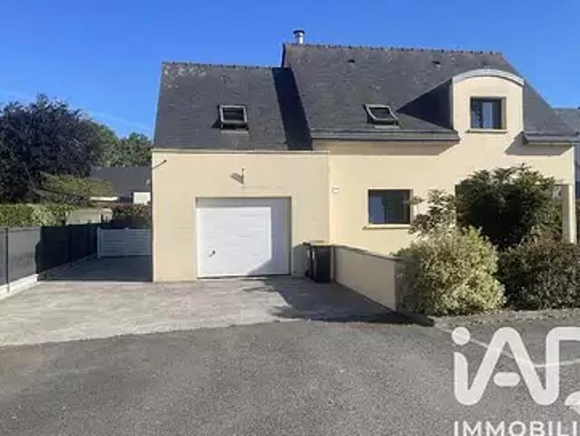Maison vente à Saint-Brieuc, Bretagne