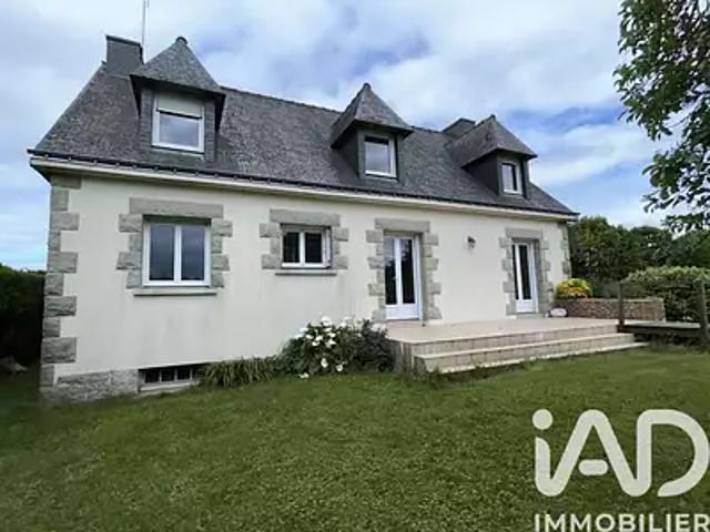 Maison vente à Saint-Brieuc, Bretagne