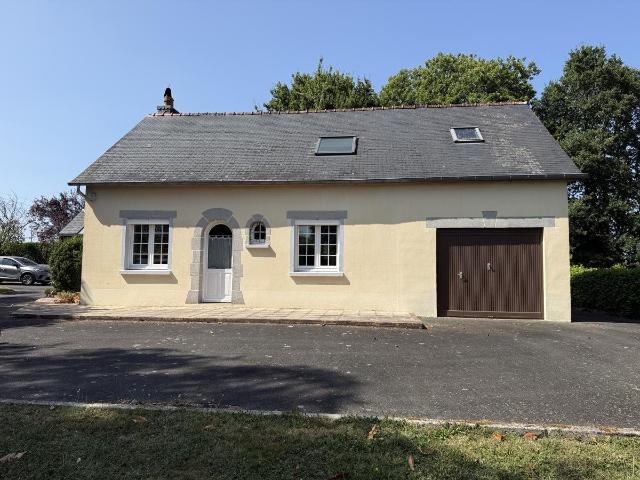 Maison vente à Saint-Brieuc, Bretagne