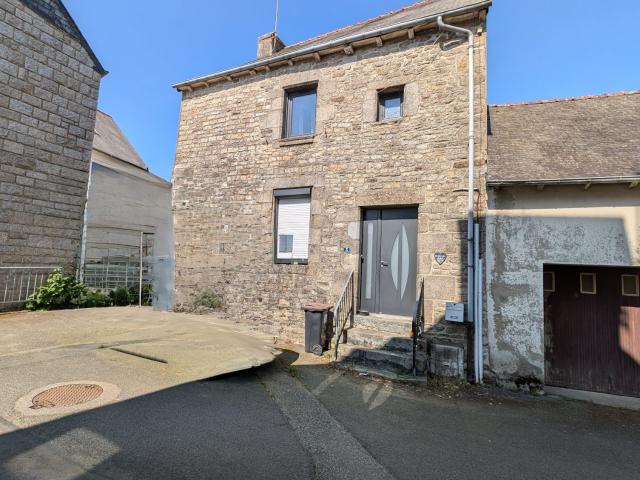 Maison vente à Saint-Brieuc, Bretagne