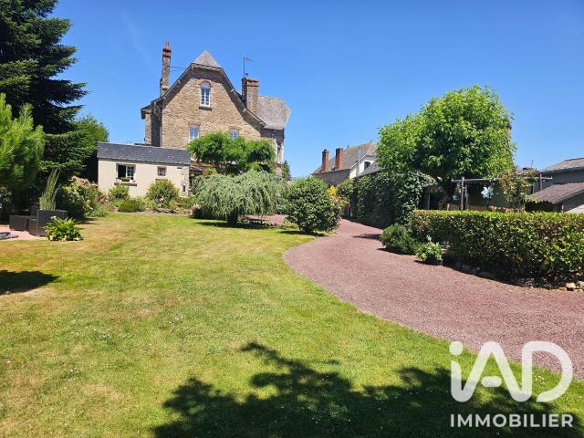 Maison vente à Saint-Brieuc, Bretagne