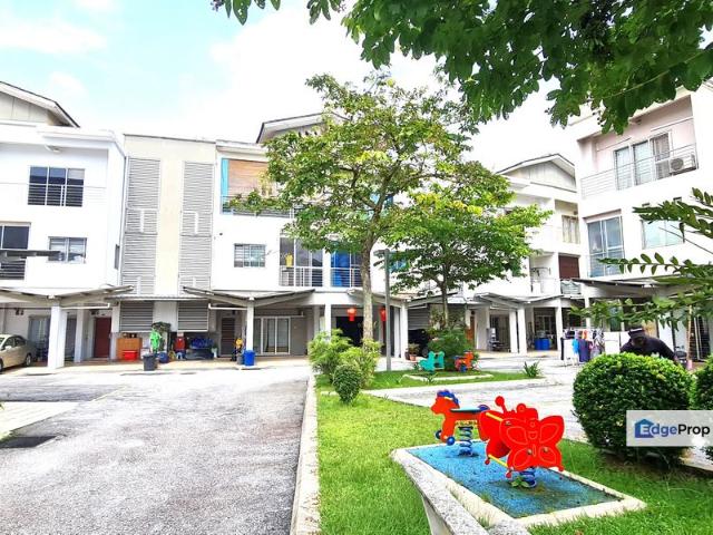 House for sale in Petaling, Damansara Damai