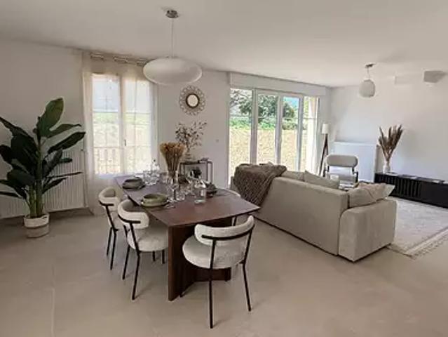 Maison vente à Rambouillet, Méré