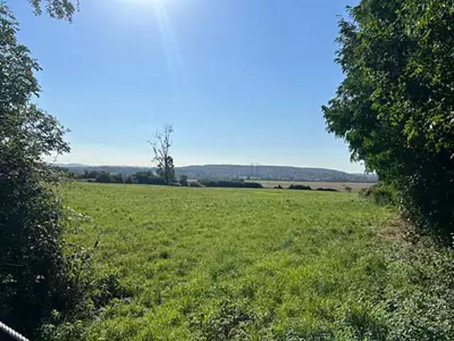 Terrain vente à Rambouillet, Méré