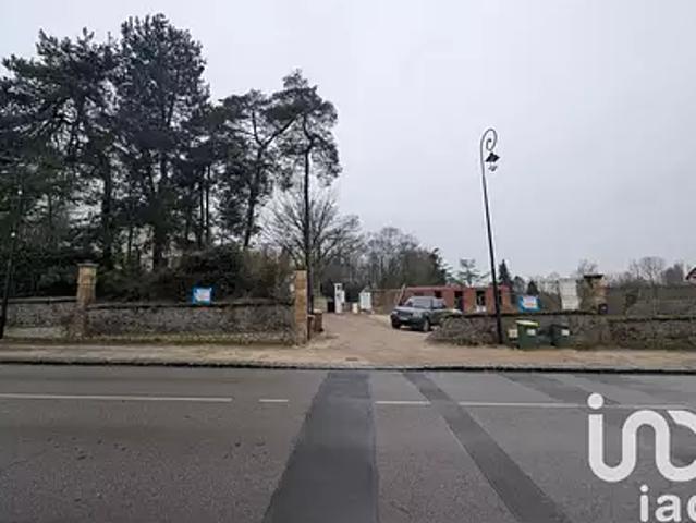 Terrain vente à Méré, Yvelines