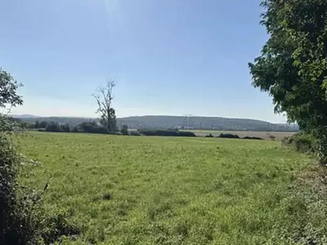 Terrain vente à Méré, Yvelines