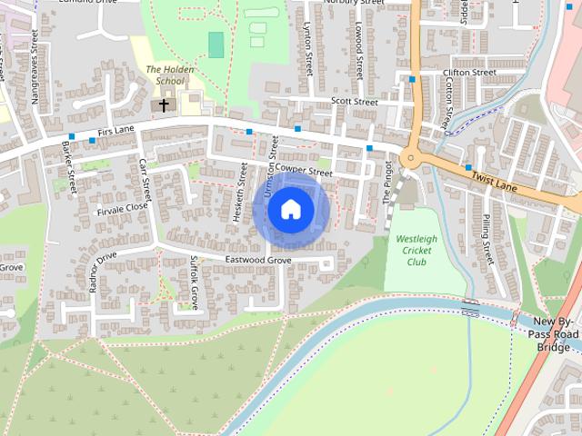 House for rent in Pennington, Wigan