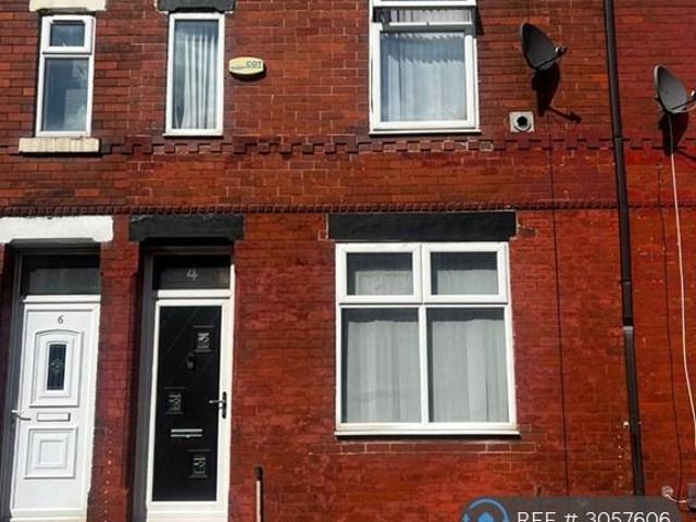 House for rent in Eccles, Salford