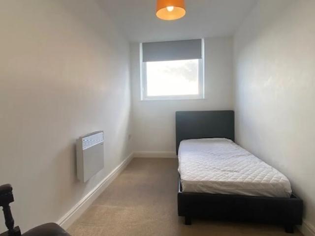 Apartment for rent in Calderstones