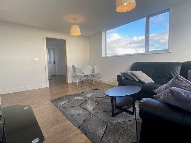 Apartment for rent in Calderstones