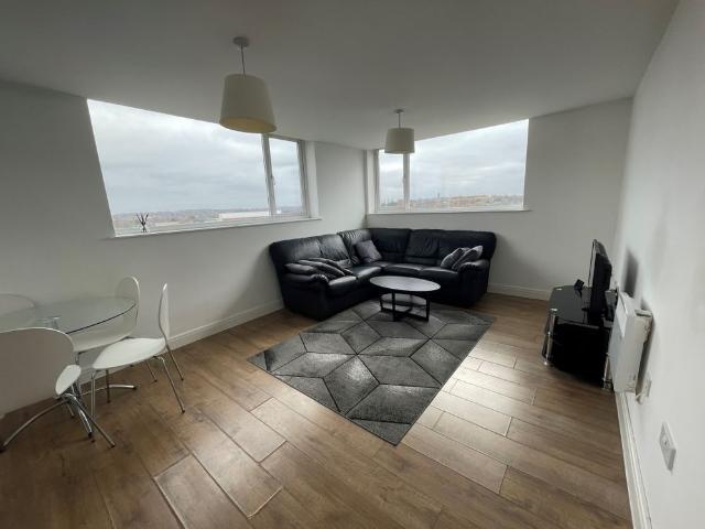 Apartment for rent in Calderstones