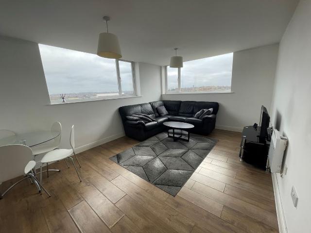 Apartment for rent in Calderstones
