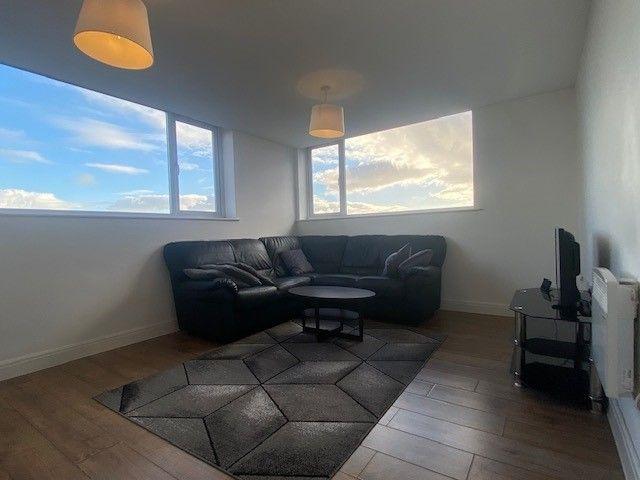 Apartment for rent in Calderstones
