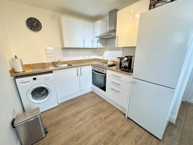 Apartment for rent in Mossley Hill, Liverpool