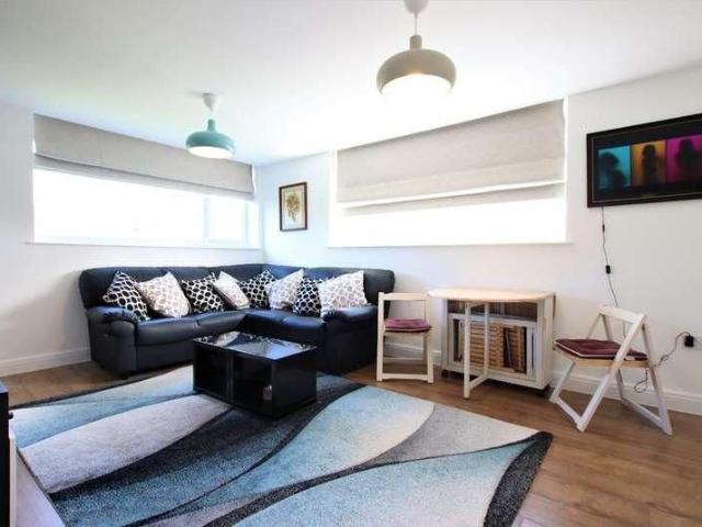 Apartment for rent in Mossley Hill, Liverpool