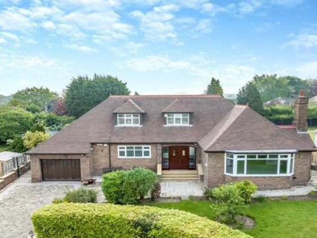 House for sale in Knutsford