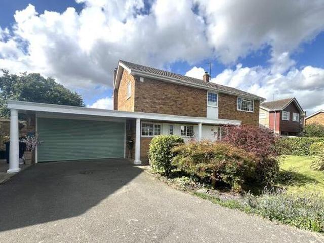 House for sale in Lyons, Greater London
