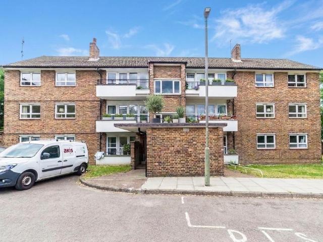 Apartment for rent in Putney, Greater London