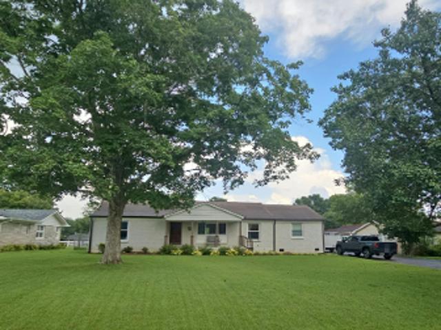 House for sale in Tennessee