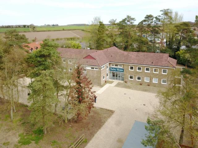 Apartment for rent in Chedburgh, Suffolk